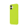 Tactical Velvet Smoothie Kryt pro Apple iPhone 16 Plus Avocado - 1514354 - zdjęcie 3
